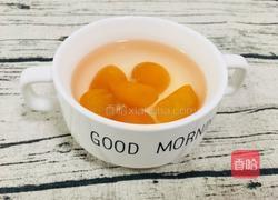 糖渍金桔的做法图解18