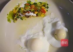 简单炒方便面的做法图解1