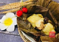 广式糯米鸡（传统配方）的做法图解19