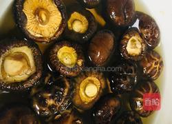 广式糯米鸡(传统配方)的做法图解3