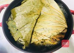 广式糯米鸡(传统配方)的做法图解5