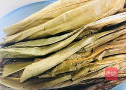 广式糯米鸡（传统配方）的做法图解6