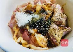 广式糯米鸡（传统配方）的做法图解8