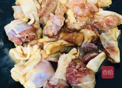 广式糯米鸡（传统配方）的做法图解11