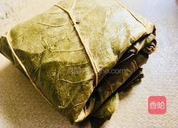 广式糯米鸡（传统配方）的做法图解15