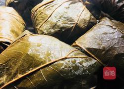 广式糯米鸡（传统配方）的做法图解17