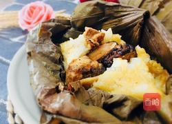 广式糯米鸡（传统配方）的做法图解18