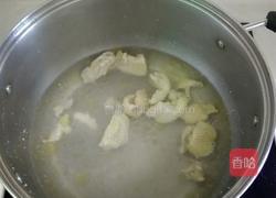 土鸡炖甲鱼的做法图解3