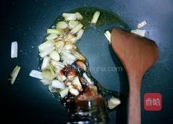 高压锅焖南瓜的做法图解7