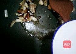 高压锅焖南瓜的做法图解8