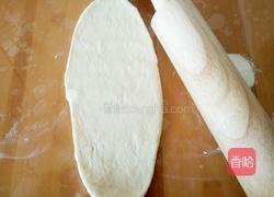 至尊肠仔包的做法图解6