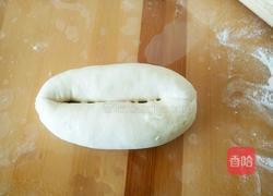 至尊肠仔包的做法图解8