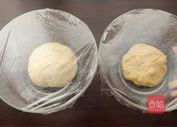 香酥芝麻饼的做法图解4