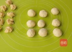 香酥芝麻饼的做法图解6