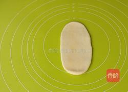 香酥芝麻饼的做法图解13