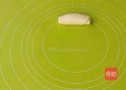 香酥芝麻饼的做法图解14