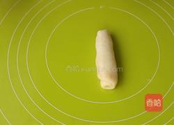 香酥芝麻饼的做法图解16