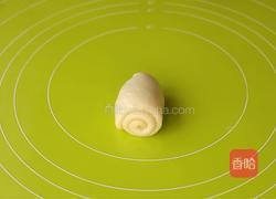 香酥芝麻饼的做法图解19