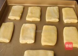 香酥芝麻饼的做法图解23