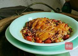 口水鸡的做法图解1