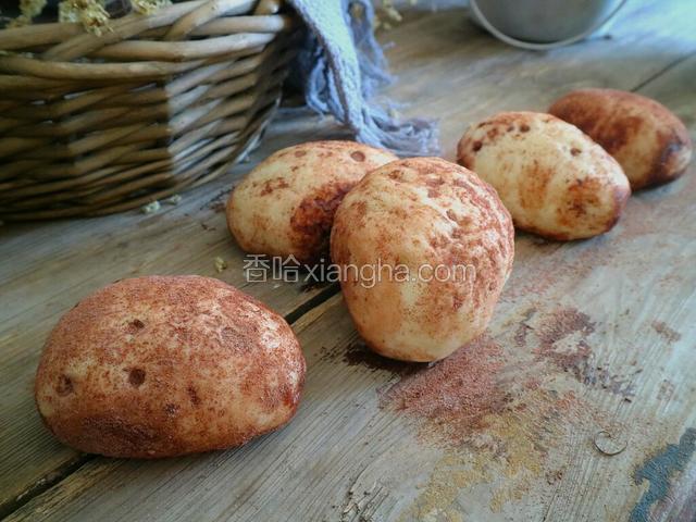 先欣赏一下成品图吧