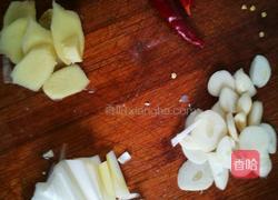 （电压力锅）红烧肉的做法图解4