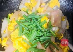 洋葱炒鸡蛋的做法图解15