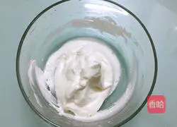 Illustration of how to make protein sugar 9