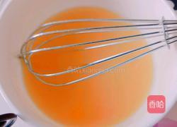 葡萄蛋糕卷的做法图解5