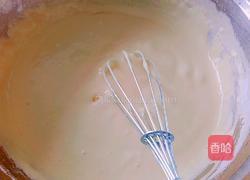 葡萄蛋糕卷的做法图解6