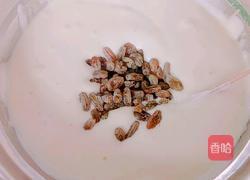 葡萄蛋糕卷的做法图解11