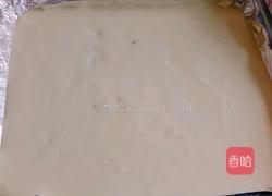 葡萄蛋糕卷的做法图解12
