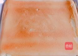 葡萄蛋糕卷的做法图解14