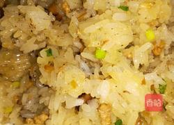 糯米鸡的做法图解2