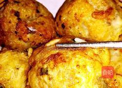 糯米鸡的做法图解5