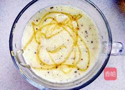 猕猴桃汁的做法图解7