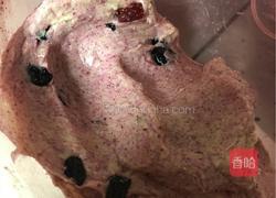 果仁曲奇的做法图解7