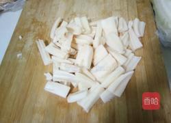 素糖醋排骨的做法图解1