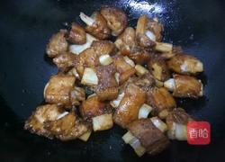 素糖醋排骨的做法图解5