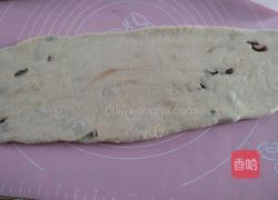 红枣馒头的做法图解7