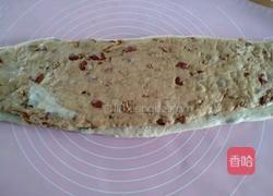 红枣馒头的做法图解8