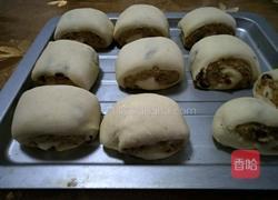 红枣馒头的做法图解11
