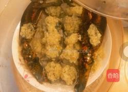 蒜泥波士顿龙虾的做法图解7