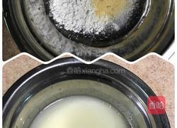 素烩抱儿菜的做法图解6