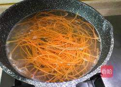 凉拌三丝的做法图解5