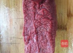 水煮牛肉的做法图解2
