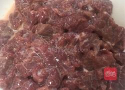 水煮牛肉的做法图解3
