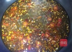 水煮牛肉的做法图解9