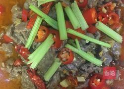 水煮牛肉的做法图解11