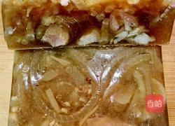 鲁菜大师蒋家菜秘制肉皮冻的做法图解7